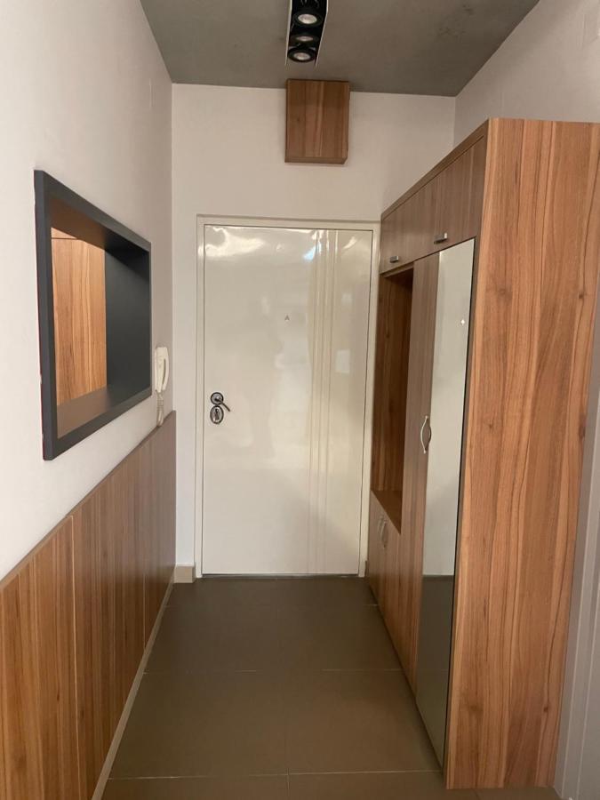 Leo Lux 1 Apartment Nis Luaran gambar